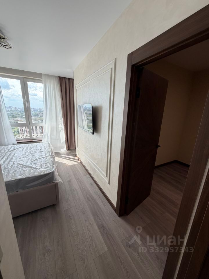 m. Verkhnie Likhobory: Apartment, 2-rooms