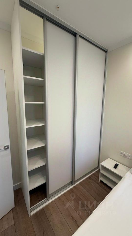 m. Alekseevskaya: Apartment, 1-rooms