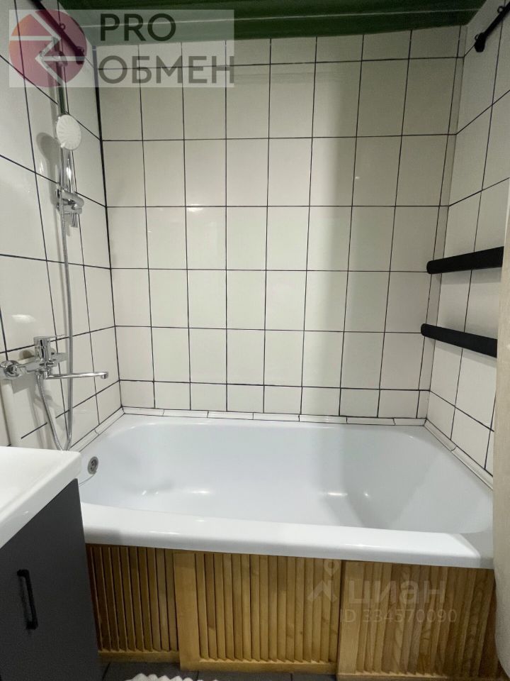 m. Khoroshevskaya: Apartment, 1-rooms
