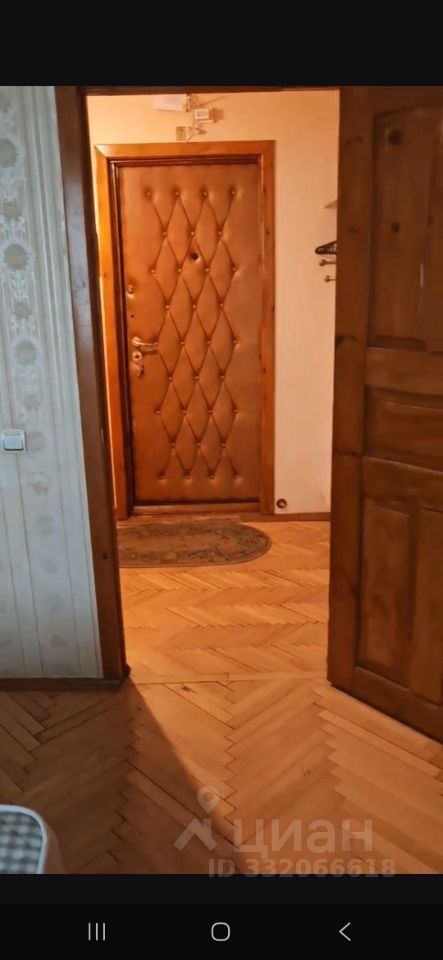 m. Troparevo: Apartment, 2-rooms