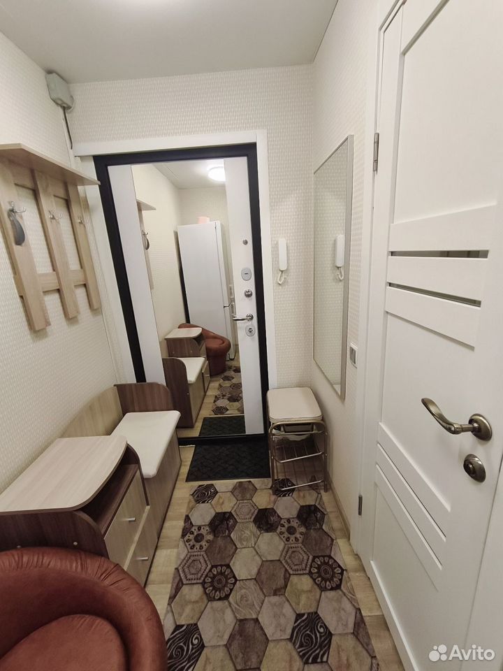 m. Khimki: Apartment, 1-rooms