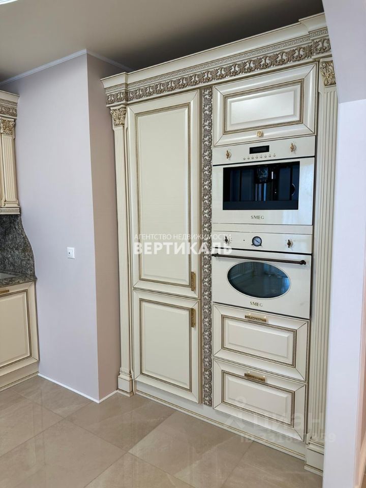 m. Nemchinovka: Apartment, 3-rooms