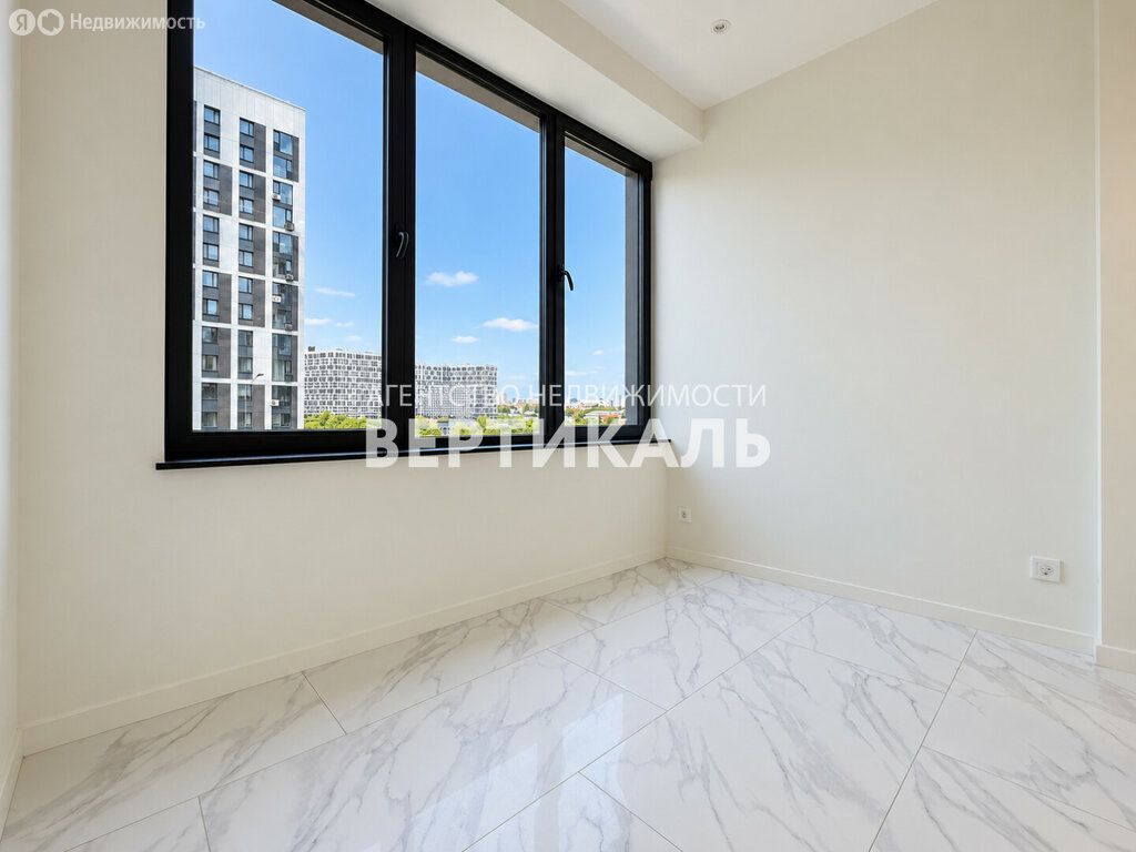m. Spartak: Apartment, 3-rooms