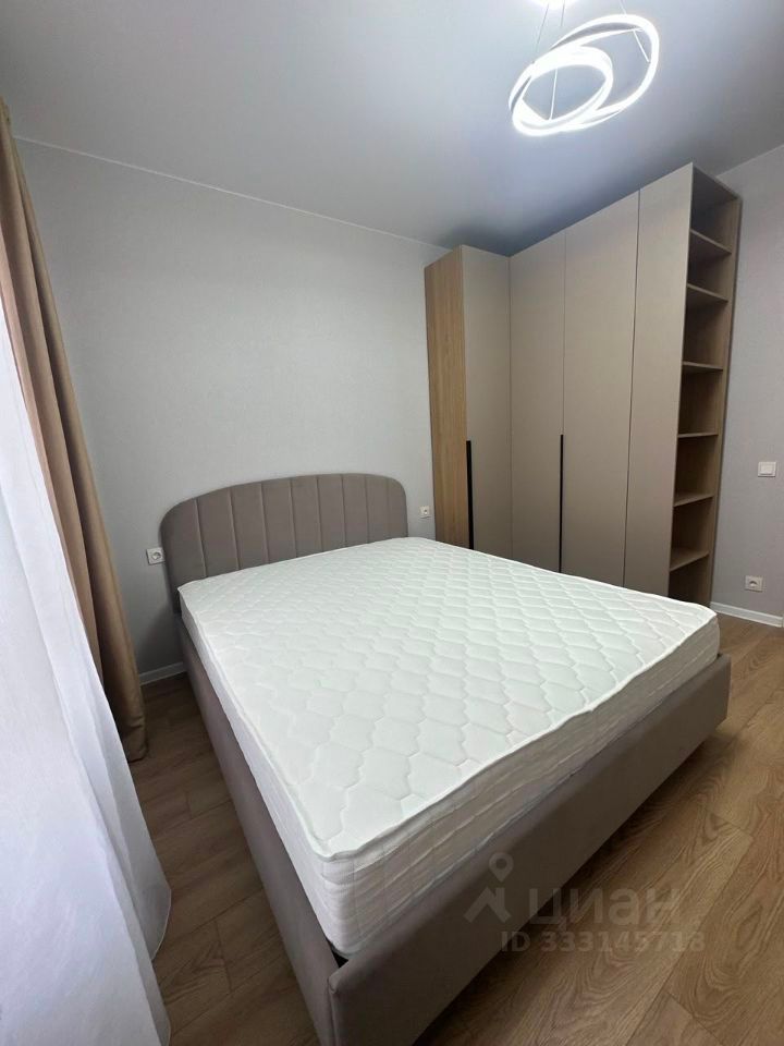 m. Olgino: Apartment, 1-rooms