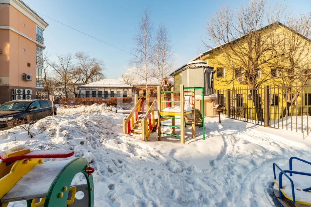 m. Taganskaya: Apartment, 2-rooms