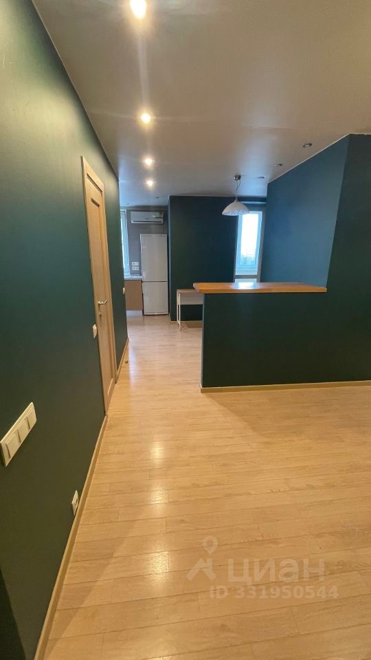 m. Dostoevskaya: Apartment, 2-rooms