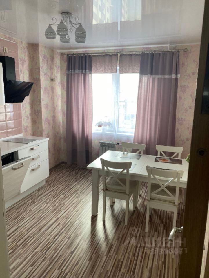 m. Sheremetyevskaya: Apartment, 2-rooms
