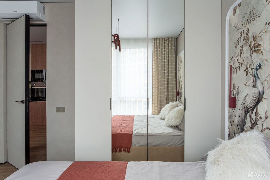 m. Solntsevo: Apartment, 1-rooms