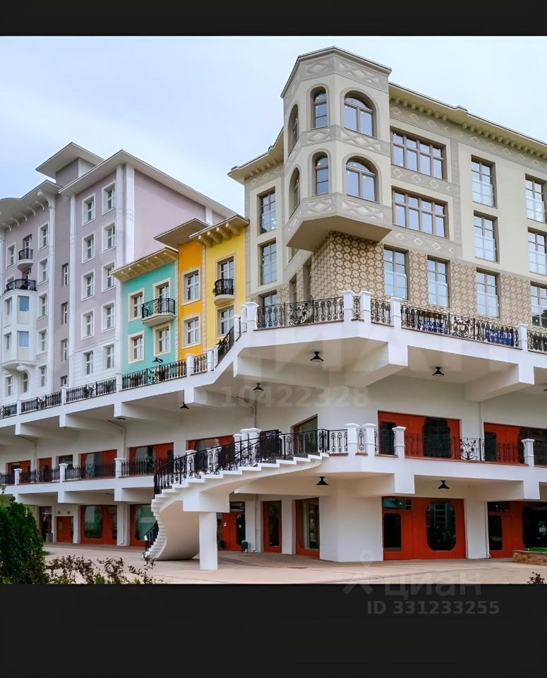 m. Penyagino: Apartment, 2-rooms