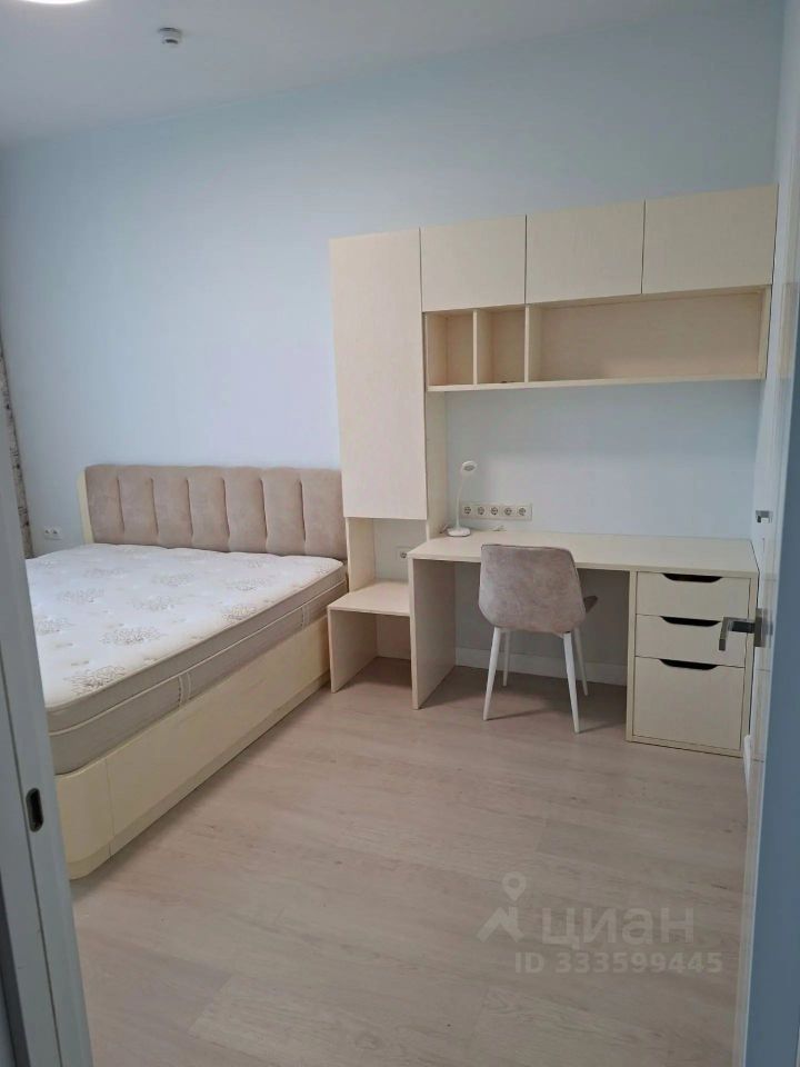 m. Moskva Tovarnaya: Apartment, 1-rooms