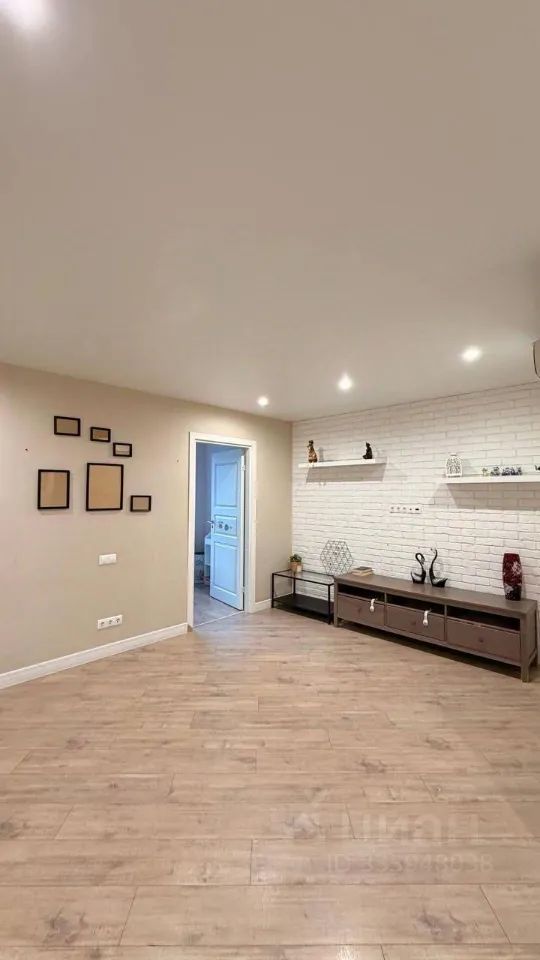 m. Butovo: Apartment, 2-rooms
