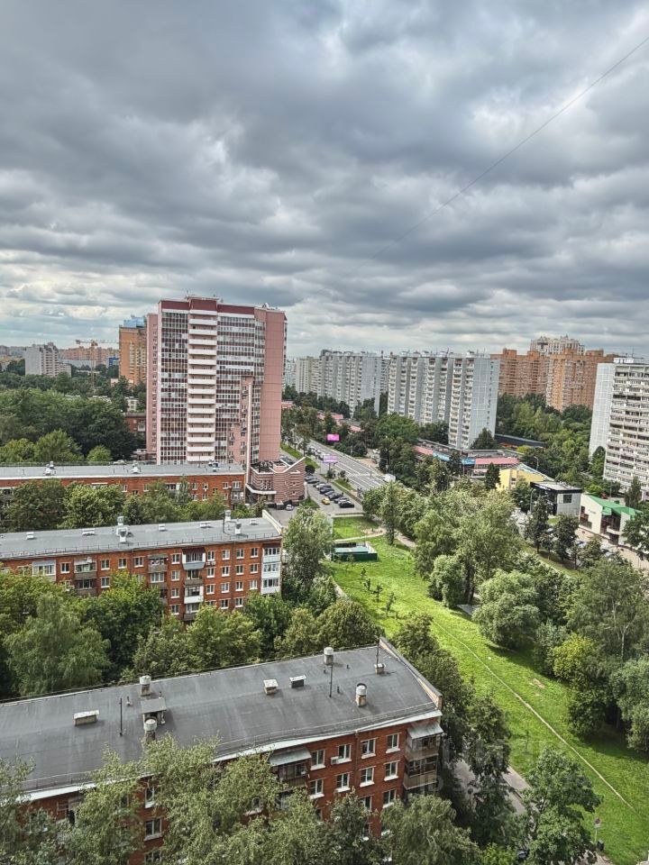 m. Bakovka: Apartment, 2-rooms
