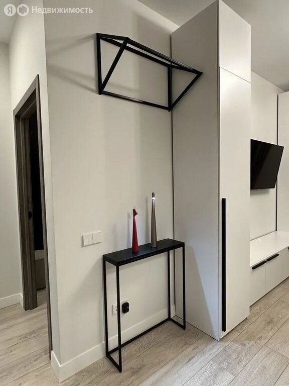 m. Shelepikha: Apartment, 1-rooms