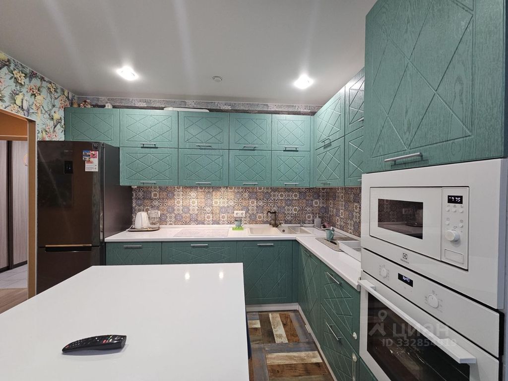 m. Vnukovo: Apartment, 2-rooms