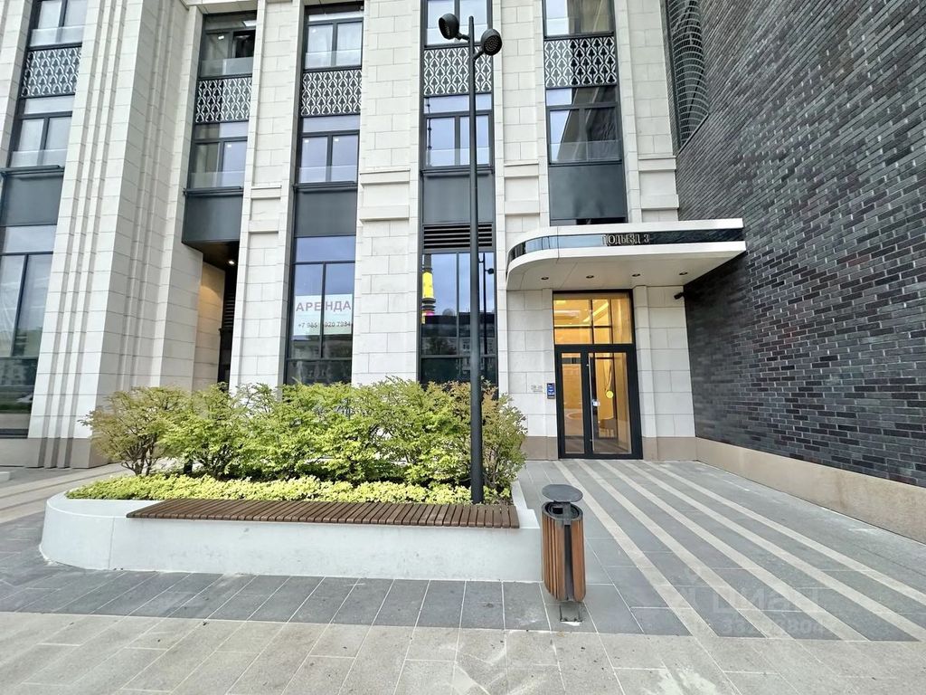m. Ostankino: Apartment, 2-rooms