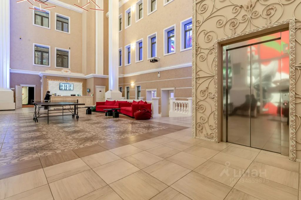 m. Taganskaya: Apartment, studio