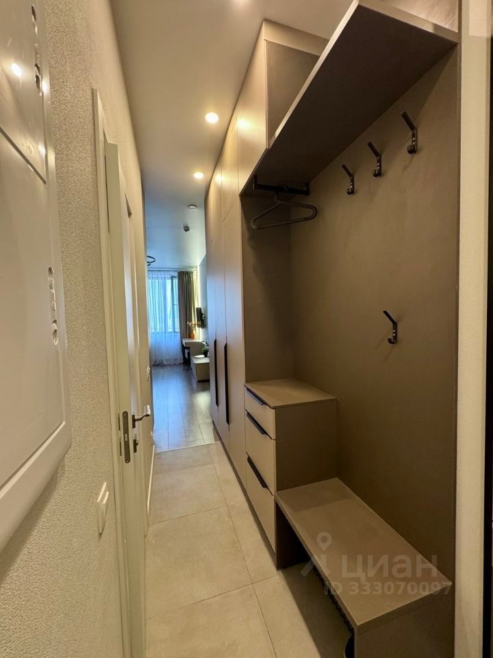 m. Sviblovo: Apartment, studio