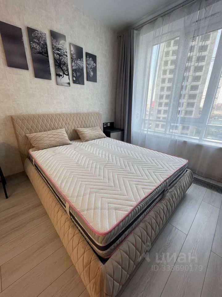m. Shelepikha: Apartment, studio
