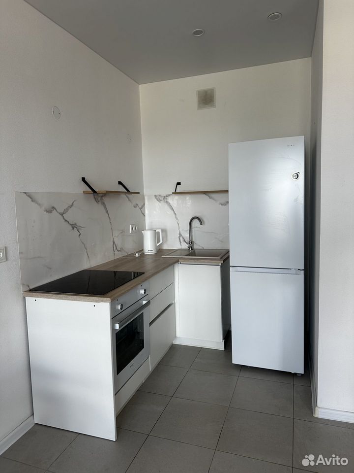 m. Kryukovo: Apartment, 1-rooms