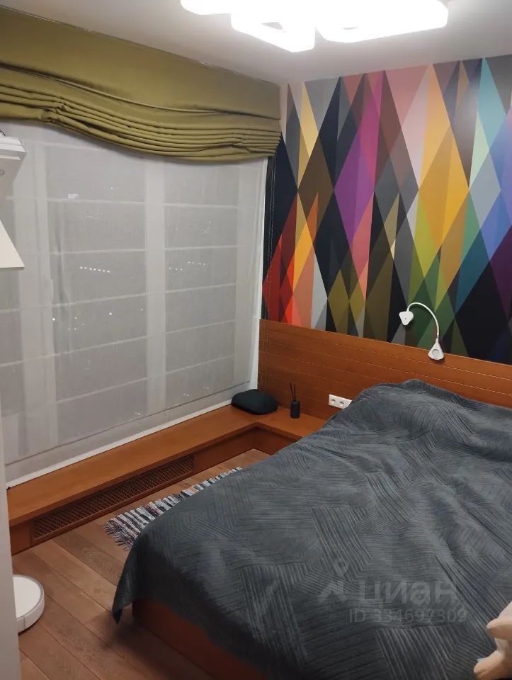 m. Begovaya: Apartment, 1-rooms