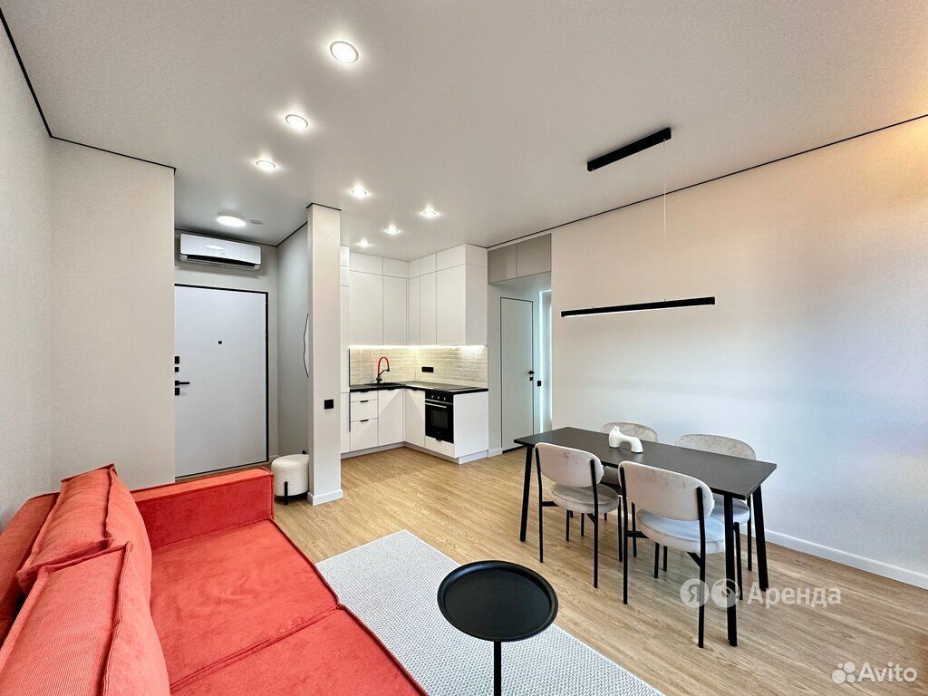 m. Ugreshskaya: Apartment, 1-rooms
