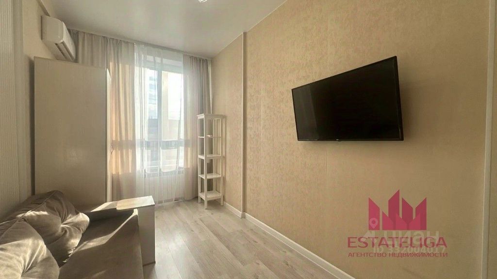 m. Moskva Tovarnaya: Apartment, 1-rooms
