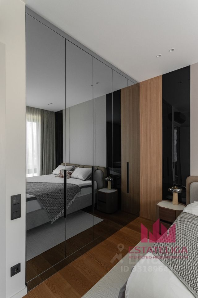 m. Paveletskaya: Apartment, 3-rooms