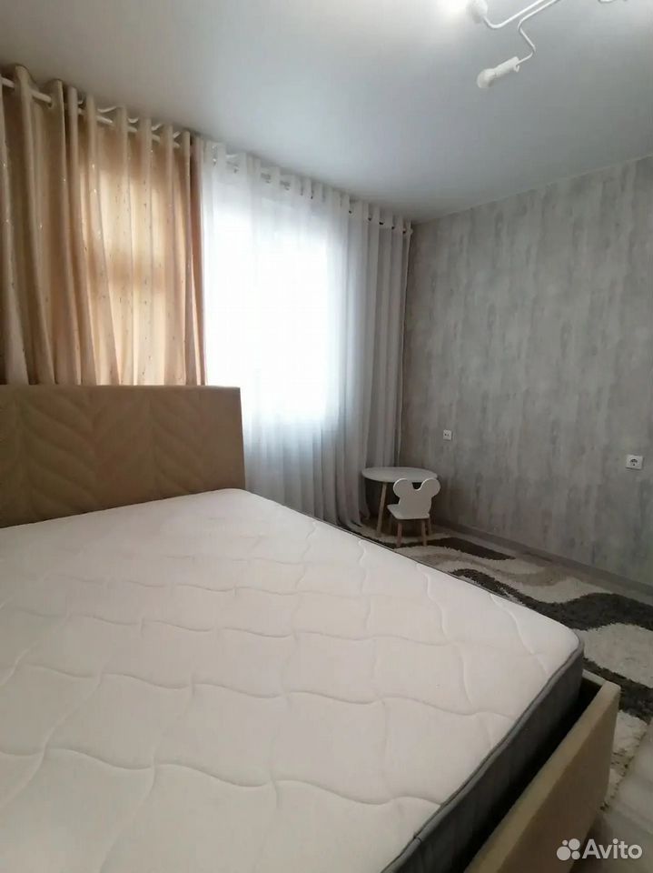 m. Molzhaninovo: Apartment, 2-rooms