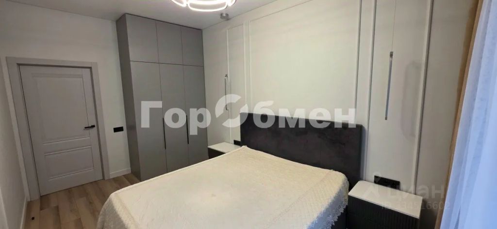 m. Nemchinovka: Apartment, 2-rooms