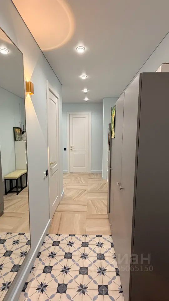 m. Medvedkovo: Apartment, 2-rooms
