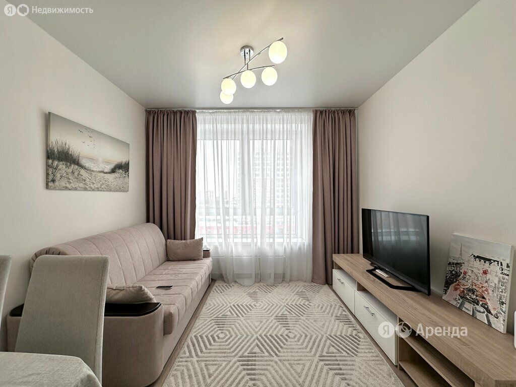 m. Vnukovo: Apartment, 1-rooms