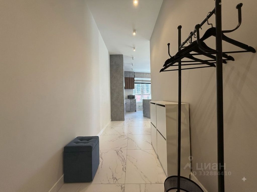 m. Shelepikha: Apartment, 2-rooms