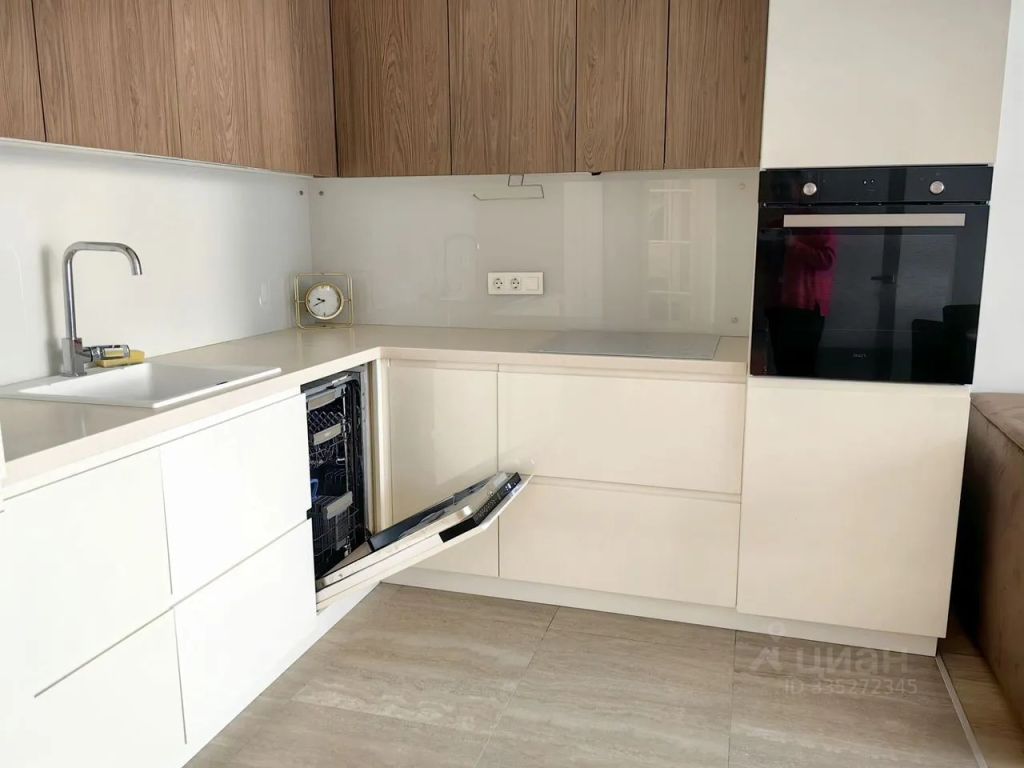m. Davydkovo: Apartment, 2-rooms