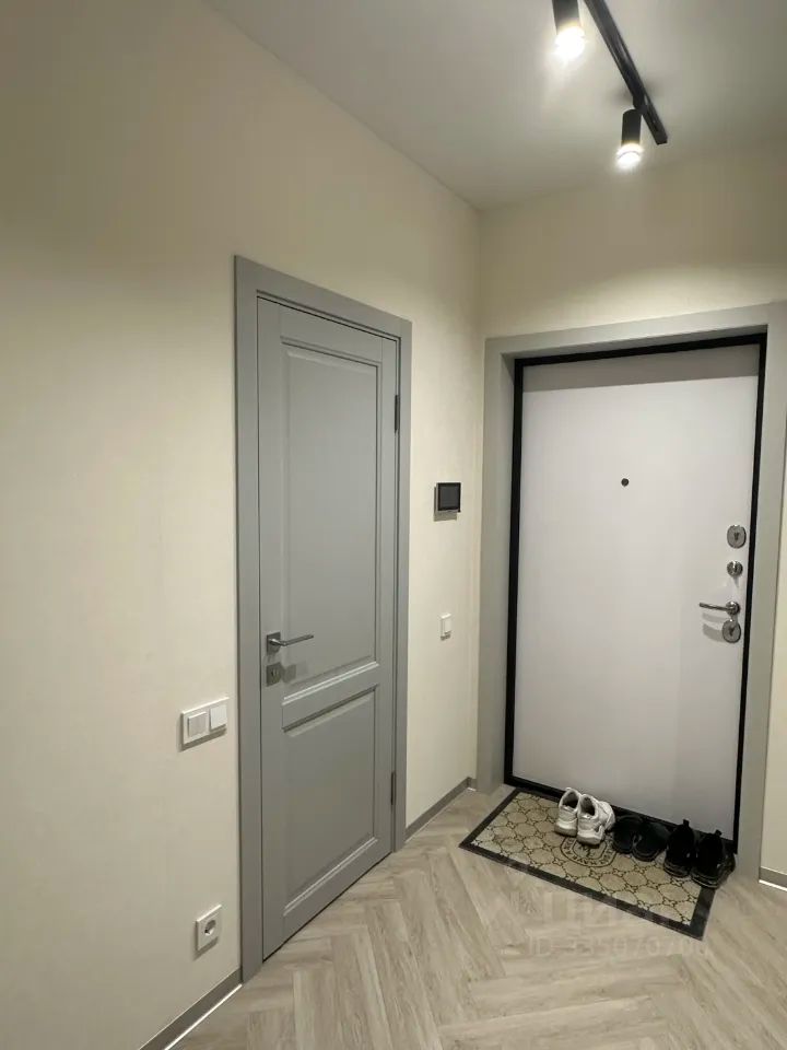 m. Volgogradsky prospekt: Apartment, 1-rooms