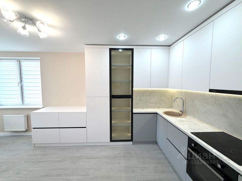 m. Panki: Apartment, 2-rooms
