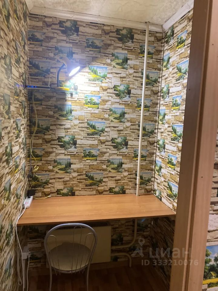 m. Novokosino: Apartment, 2-rooms
