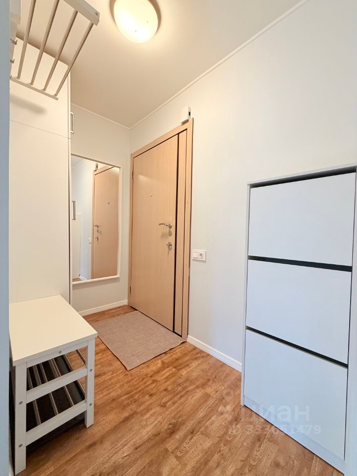 m. Sokolniki: Apartment, 1-rooms