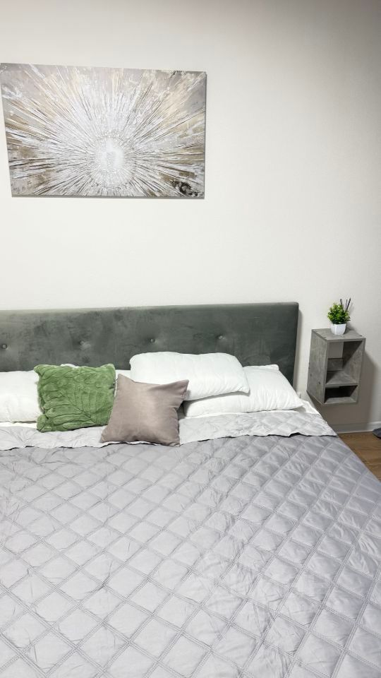 m. Scherbinka: Apartment, 2-rooms