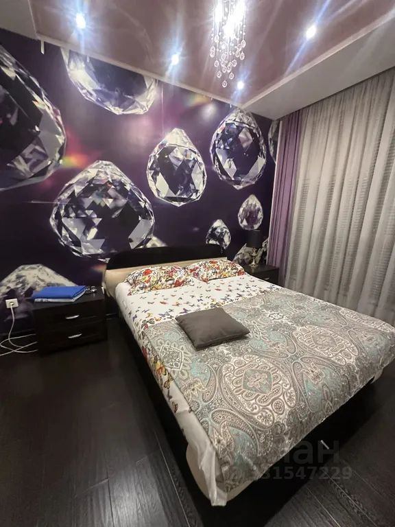m. Begovaya: Apartment, 1-rooms
