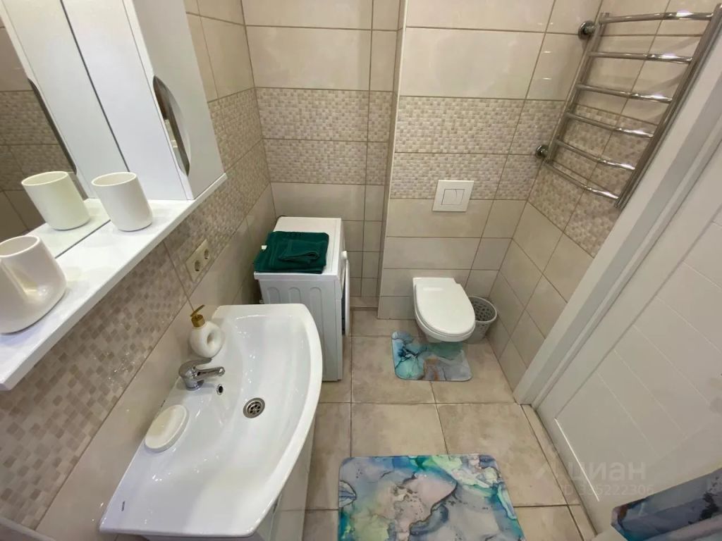m. Ugreshskaya: Apartment, 1-rooms
