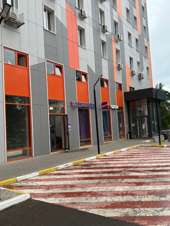 m. Nemchinovka: Apartment, studio