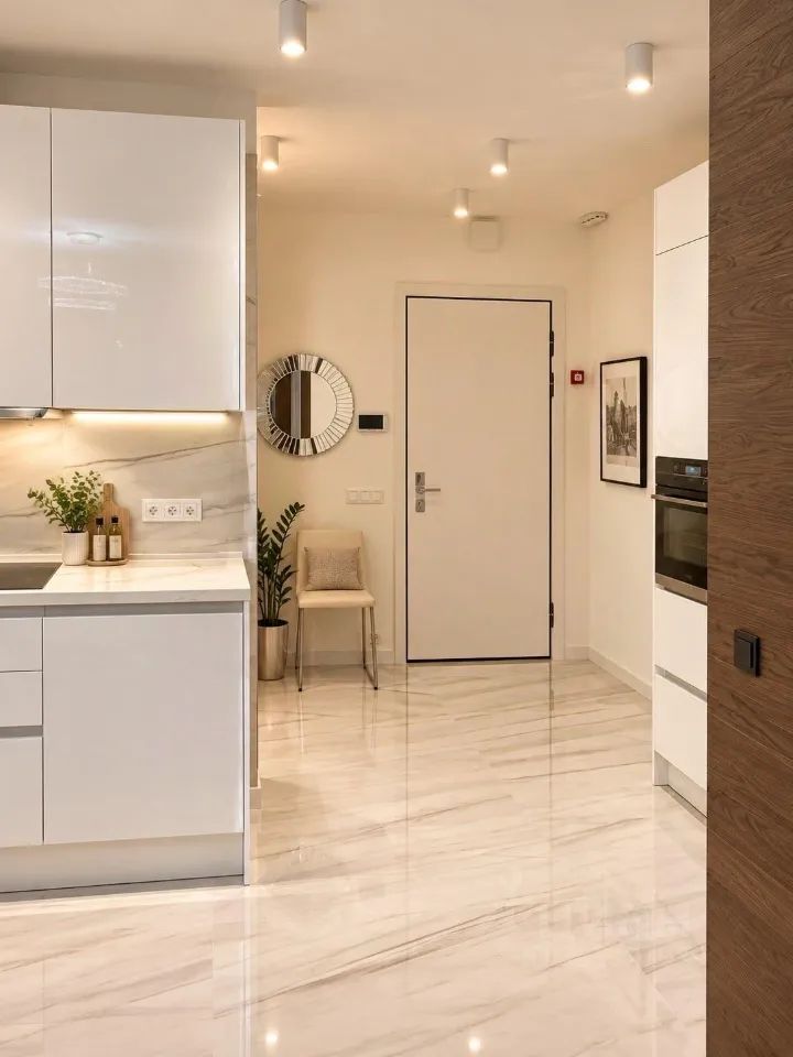 m. Yasenevo: Apartment, 2-rooms