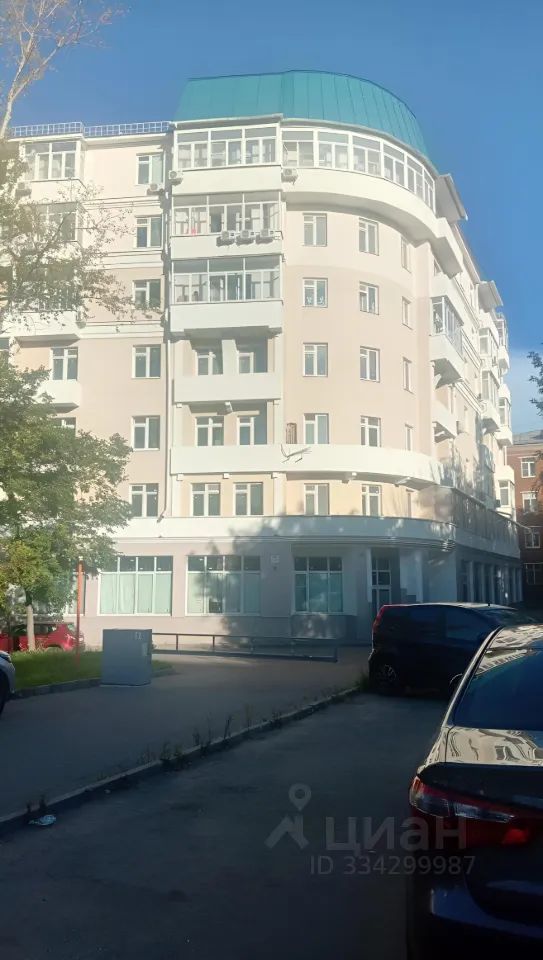 m. Nagatinskaya: Apartment, 2-rooms