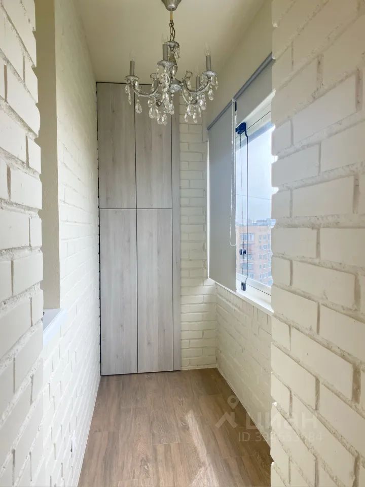 m. Dinamo: Apartment, 2-rooms