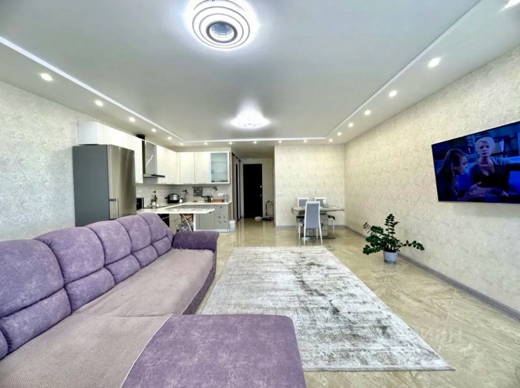 m. Penyagino: Apartment, 2-rooms