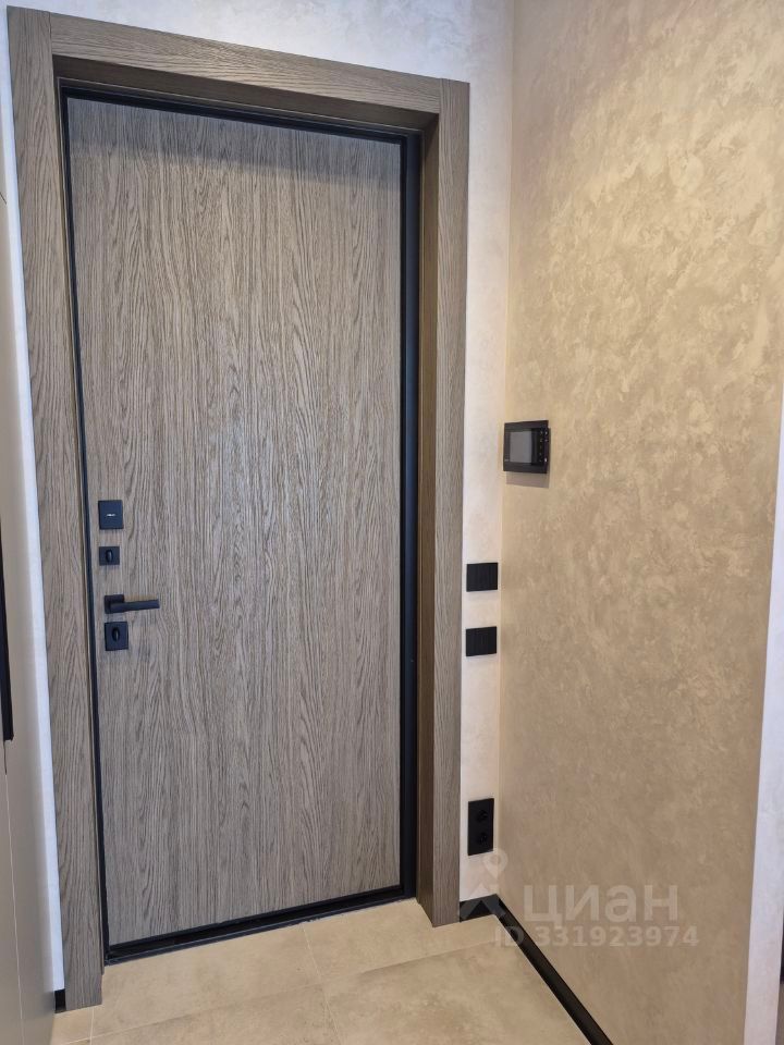 m. Terekhovo: Apartment, 3-rooms
