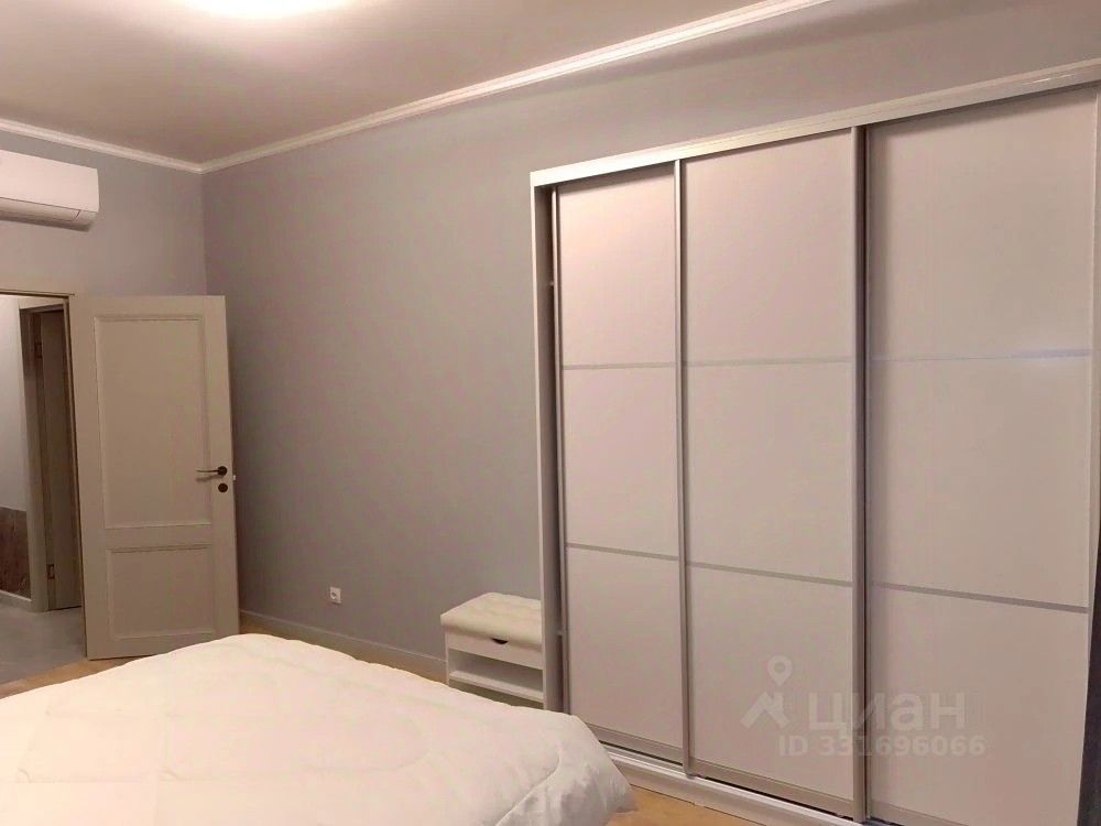 m. Shelepikha: Apartment, 2-rooms