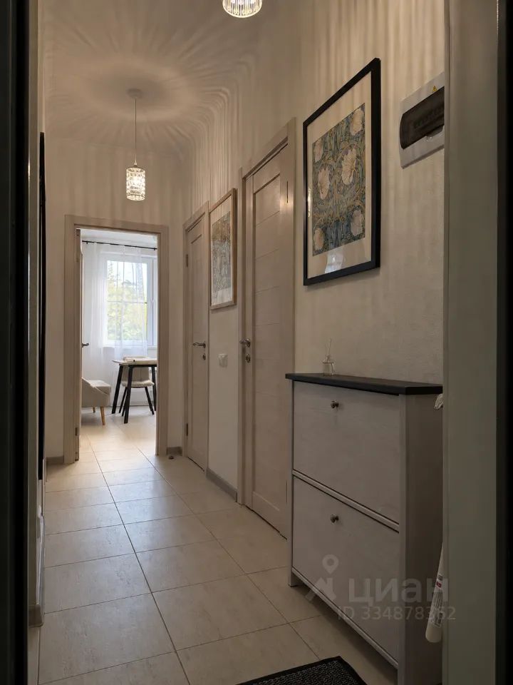 m. Timiryazevskaya: Apartment, 1-rooms