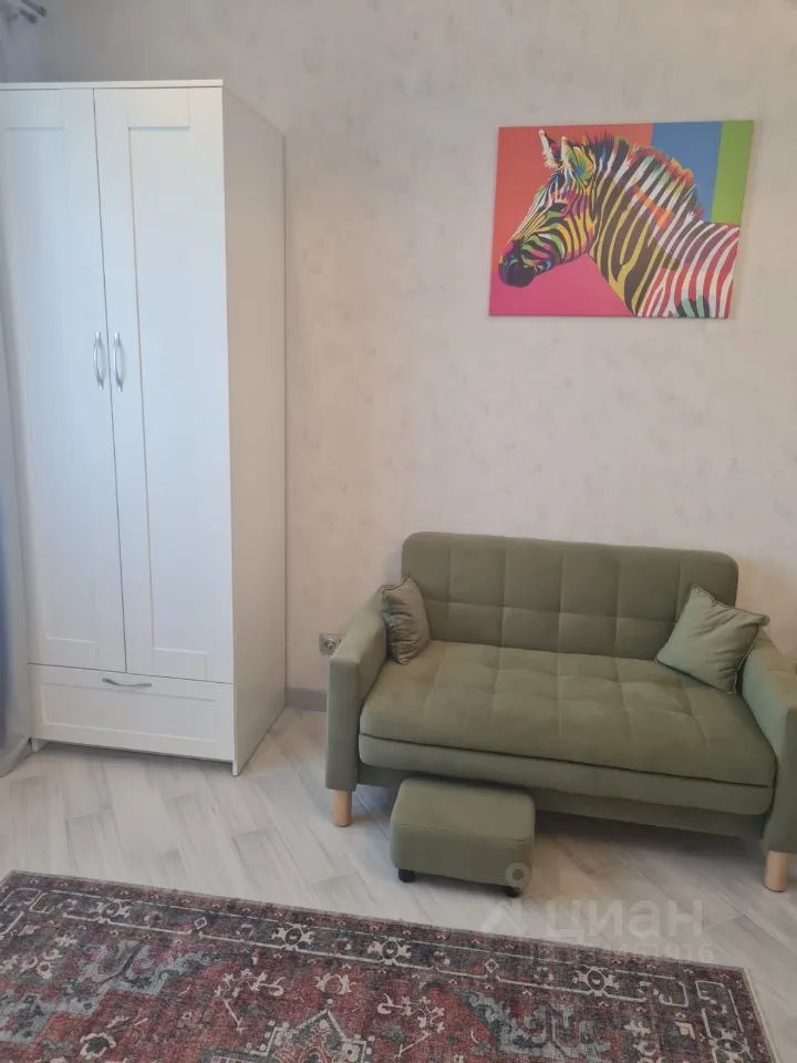 m. Sheremetyevskaya: Apartment, 1-rooms