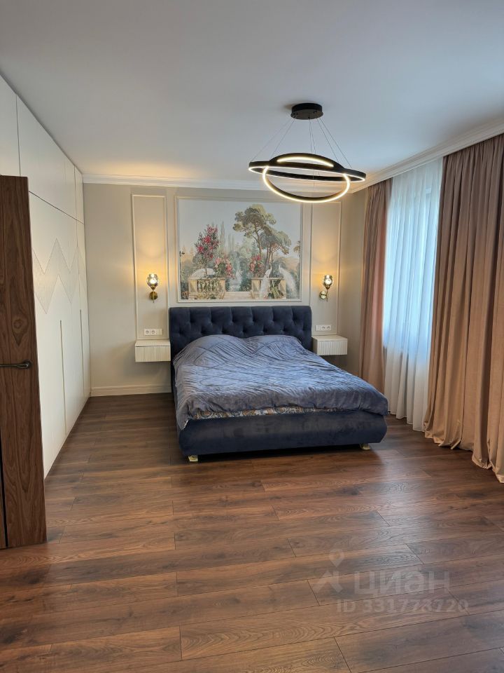 m. Solntsevo: Apartment, 1-rooms